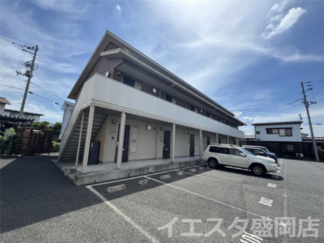 シャーメゾンプラントB