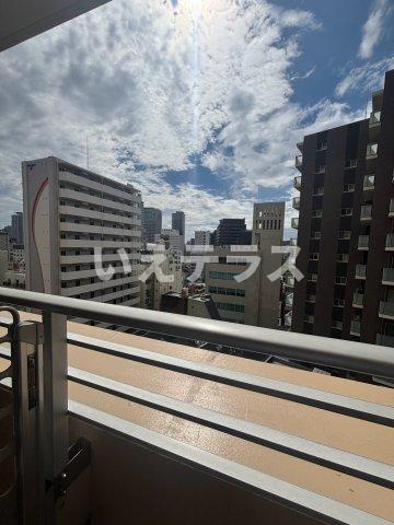 トア山手ザ・神戸タワーの展望