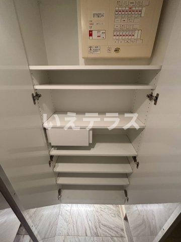 トア山手ザ・神戸タワーのその他