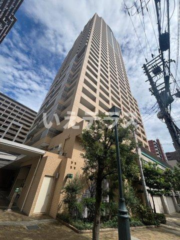トア山手ザ・神戸タワー