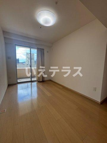 トア山手ザ・神戸タワーの居間・リビング