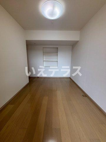 トア山手ザ・神戸タワーの居間・リビング