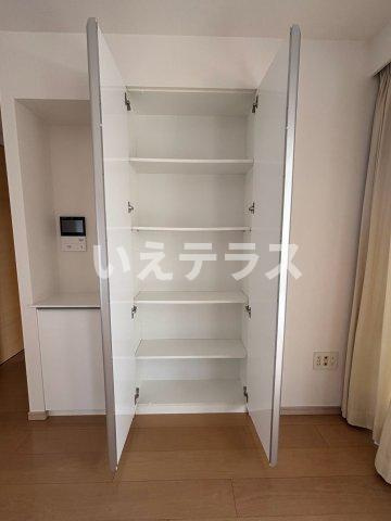トア山手ザ・神戸タワーのその他