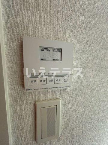 トア山手ザ・神戸タワーの設備