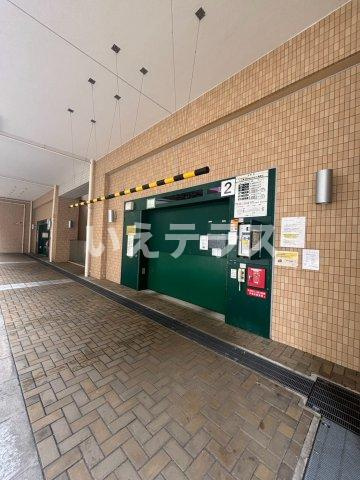 トア山手ザ・神戸タワーのその他