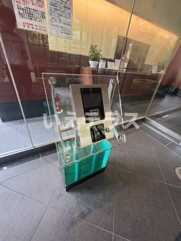 トア山手ザ・神戸タワーのその他共用部分