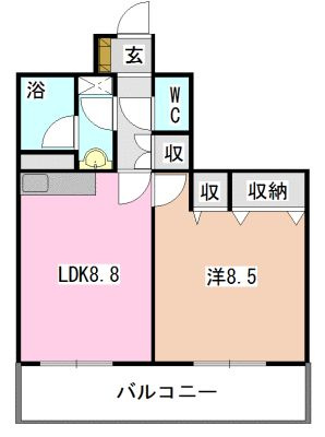 ラフィネエスパース