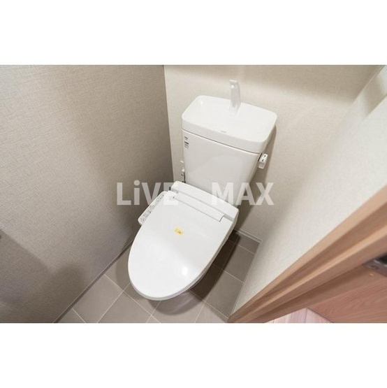 【トイレ】