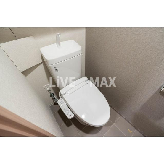 【トイレ】