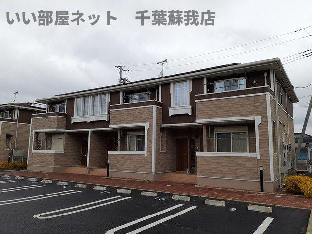 ティフォレストⅠ