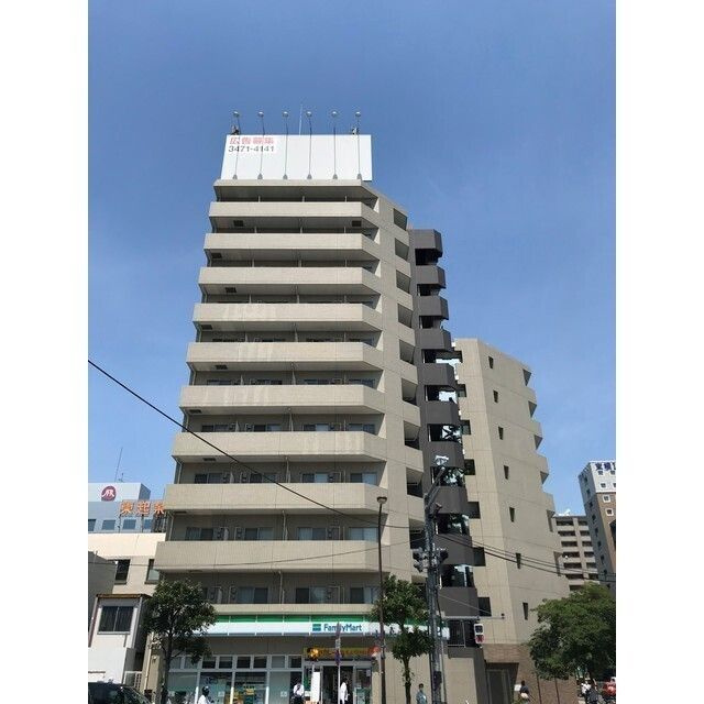 ＲＯＤＩＡ木場の画像