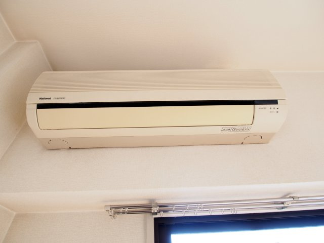 カーサ大正2NDの設備