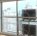 コンフォート津田沼壱番館の展望
