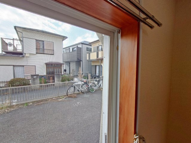 【展望】 | b’CASA金沢八景Ⅱre-born | 「b’CASA金沢八景Ⅱre-born」
