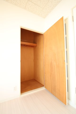 【収納】 | ベルフォーレ深井