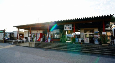【周辺】 | サンライズＴ．Ｍ | 東行田駅まで1600m