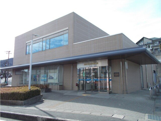 グラードⅢの周辺|滋賀銀行　南郷支店まで850m