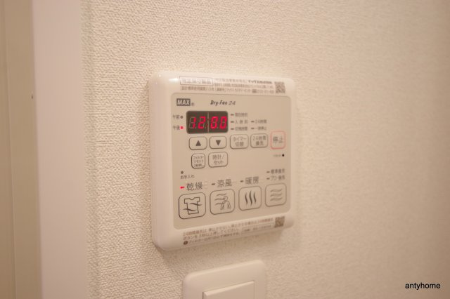プレサンス天王寺ノースヴィアーレ 仲介手数料無料の設備