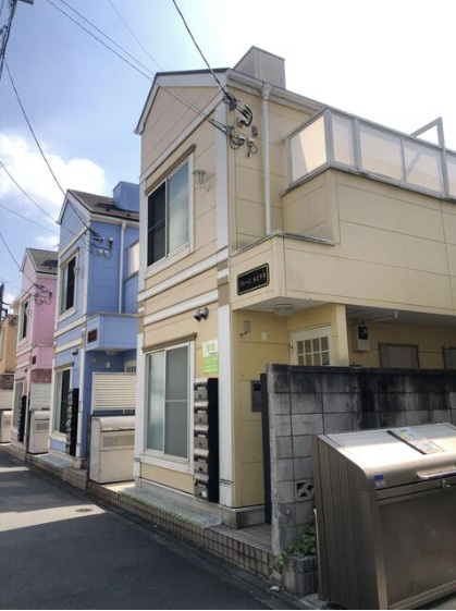グレースルピナスの展望