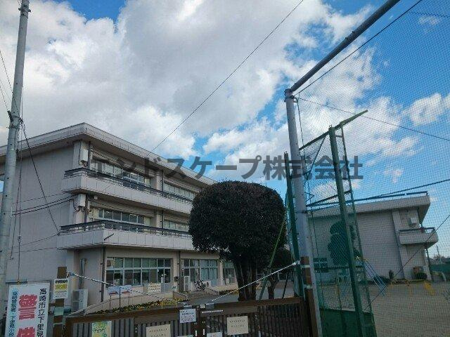 リセスレインの周辺|高崎市立下里見小学校まで350m
高崎、前橋のお部屋探しはエンドスケープまで！お客様の理想お聞かせ下さい♪