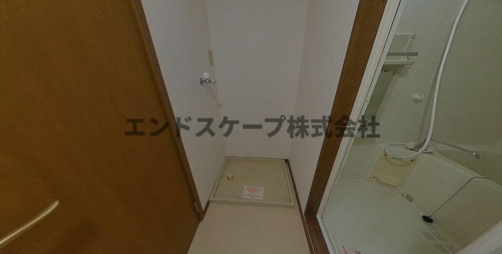 リセスレインの洗面所|高崎、前橋のお部屋探しはエンドスケープまで！お客様の理想お聞かせ下さい♪
