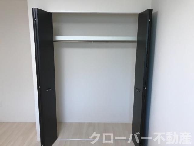 MARUKATSU UTAZUの収納|収納