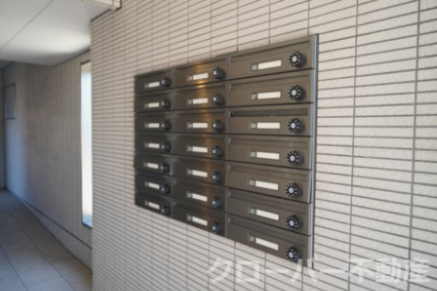 MARUKATSU UTAZUのその他共用部分
