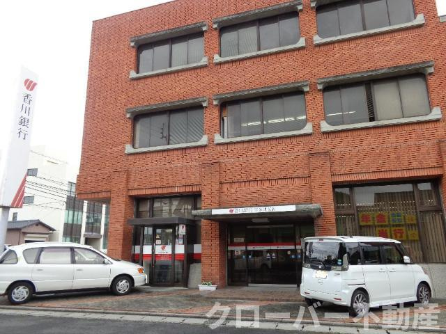 MARUKATSU UTAZUの周辺|香川銀行宇多津支店まで1,100ｍ