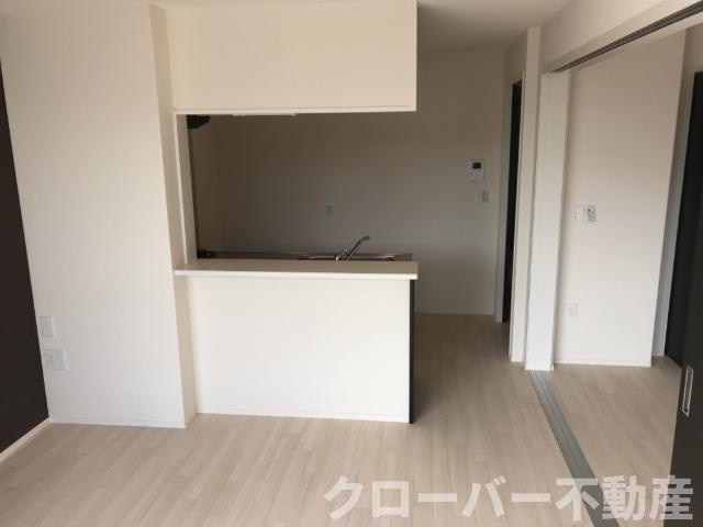 MARUKATSU UTAZUのキッチン|キッチン
