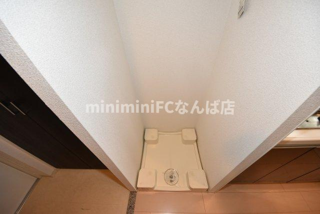 エステムコート阿波座プレミアム