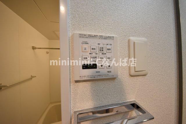 エステムコート阿波座プレミアム