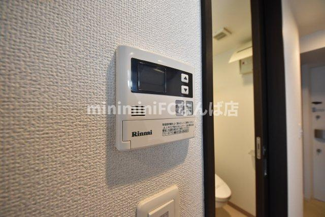 エステムコート阿波座プレミアム