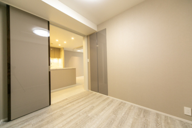パークコート青山一丁目のその他|※写真は同タイプ住戸です。