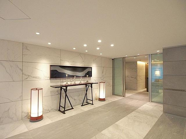パークコート青山一丁目のその他