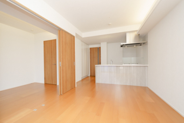 Ｔｈｅ　Ｖｅｒｌｕｘ　Ｔａｋａｎａｗａのその他|※写真は同タイプ住戸です。
