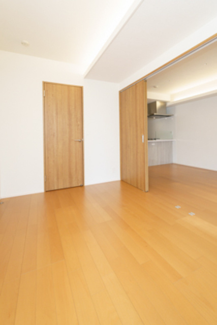 Ｔｈｅ　Ｖｅｒｌｕｘ　Ｔａｋａｎａｗａのその他|※写真は同タイプ住戸です。