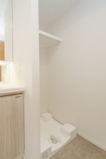 Ｔｈｅ　Ｖｅｒｌｕｘ　Ｔａｋａｎａｗａのその他|※写真は同タイプ住戸です。