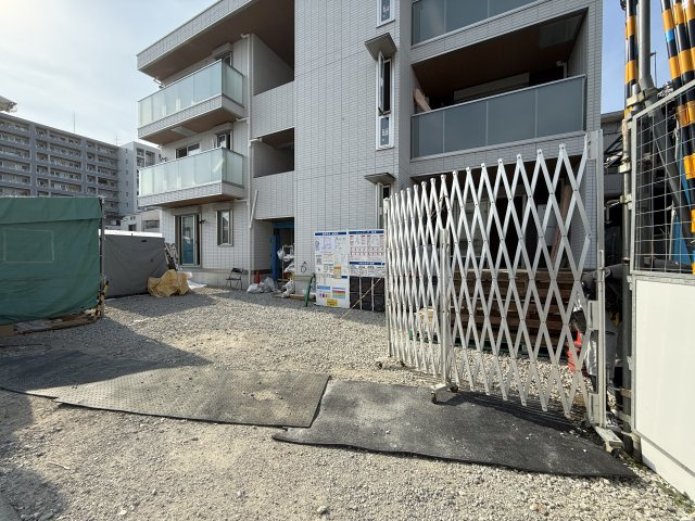 エクレール沢之町のその他共用部分