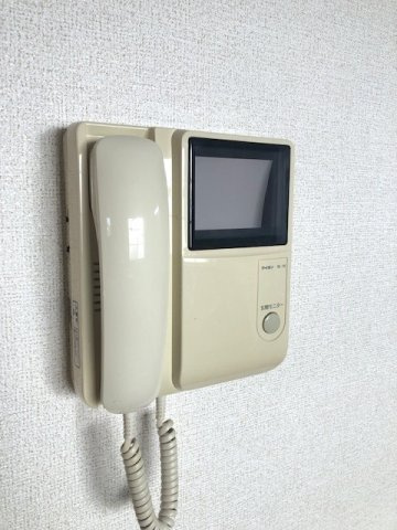 共和ボックスの設備
