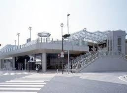共和ボックスの周辺|ＪＲ横浜線　淵野辺駅まで750m