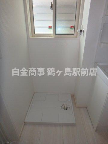 ルシェッロの設備