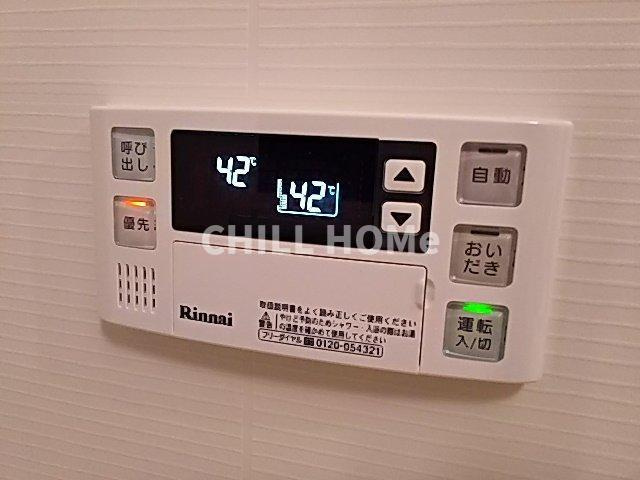 グランディオのその他