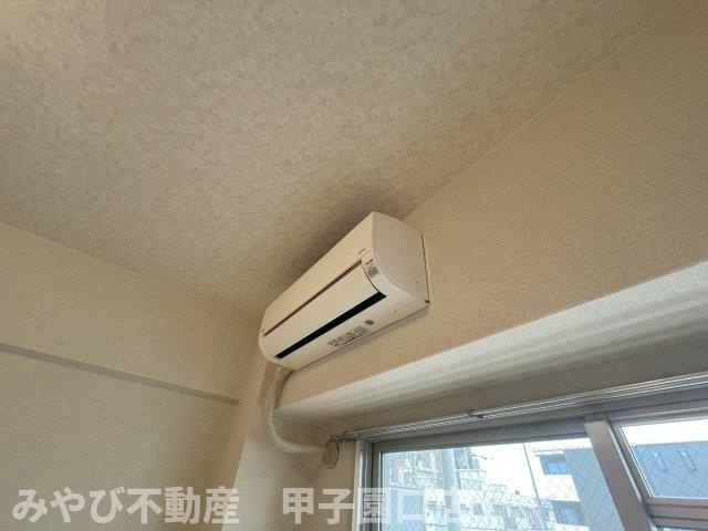 GranPino武庫川のその他