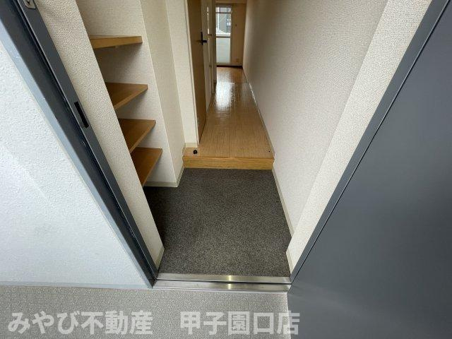 GranPino武庫川のその他