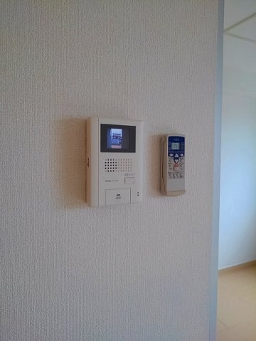 イーハ・トーブⅡのセキュリティ