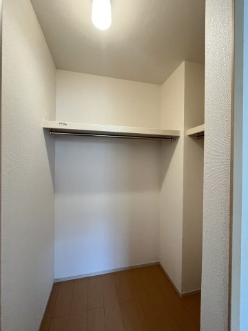 ベル　オーブ　Ｎの収納
