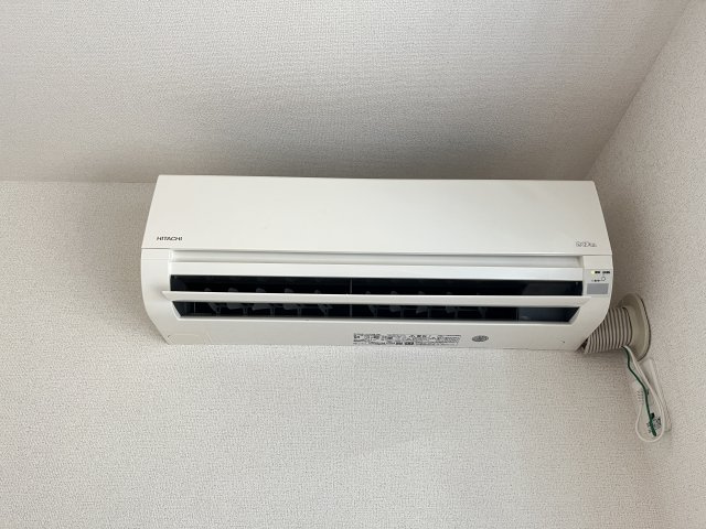 ベル　オーブ　Ｎの設備