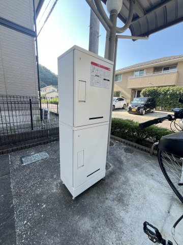 ベル　オーブ　Ｎのその他共用部分