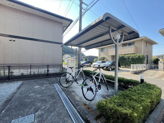 ベル　オーブ　Ｎのその他共用部分