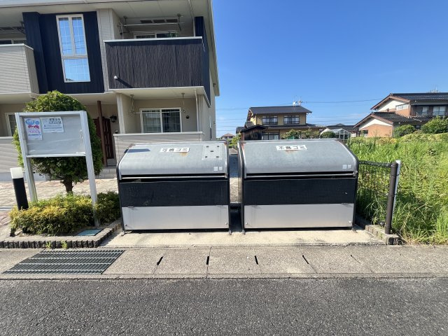 ベル　オーブ　Ｎのその他共用部分